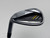 TaylorMade RocketBladez Pitching Wedge PW RocketFuel Stiff Steel Mens LH, 1 of 12