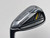 TaylorMade RocketBladez Pitching Wedge PW RocketFuel Stiff Steel Mens LH, 2 of 12