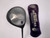 Callaway Original Great Big Bertha Driver 10* Gems Ultra Light Ladies RH HC, 1 of 12