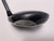 Callaway Hawkeye VFT 9 Fairway Wood 24* Big Bertha Gems 50 Ladies RH, 4 of 12