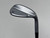 TaylorMade Milled Grind 4 Chrome Sand Wedge SW 56* 12 SB-Grind DG Tour Issue RH, 1 of 12