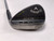 Callaway MD3 Milled Black W-Grind Sand Wedge SW 56* 12 Bounce DG Wedge RH, 2 of 12