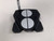 Odyssey 2-Ball Ten Lined Broomstick Putter 48" Mens RH HC, 6 of 12
