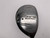 Cobra Baffler 2005 5 Hybrid 26* Aldila NV HL 65g Stiff Graphite Mens RH, 1 of 12