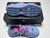 G/Fore Ladies Contrast Quarter MG4X2 Golf Cross Trainer Shoes Blue G4LA23EF43, 2 of 12