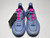 G/Fore Ladies Contrast Quarter MG4X2 Golf Cross Trainer Shoes Blue G4LA23EF43, 3 of 12