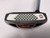 Odyssey EXO Stroke Lab Seven Mini Putter 36" Stroke Lab Mens RH HC, 3 of 12