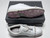G/Fore Ladies Gallivanter Pebble Leather Stud Cap Toe Golf Shoes Women GLF000003, 2 of 12