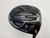 Callaway Rogue Draw Driver 10.5* Aldila Synergy 50g Regular Graphite Mens RH, 1 of 12