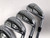 Callaway Apex CF 16 Iron Set 5-PW True Temper XP S300 95g Stiff Steel Mens RH, 2 of 12