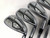 Callaway Apex CF 16 Iron Set 5-PW True Temper XP S300 95g Stiff Steel Mens RH, 3 of 12