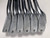 Callaway Apex CF 16 Iron Set 5-PW True Temper XP S300 95g Stiff Steel Mens RH, 5 of 12