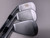 Mizuno JPX 923 Hot Metal Pro Iron Set 5-PW DG S300 95g Stiff Steel Mens RH, 7 of 12