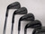 Callaway Big Bertha 23 Iron Set 5-PW+AW NS Pro Modus 3 Tour 105g Stiff Steel LH, 2 of 12