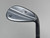 TaylorMade Milled Grind 5 Gap Wedge GW 52* 9 SB DG S400 Tour Issue Stiff RH, 1 of 12