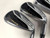 Cobra F-Max Iron Set 6-PW SuperLite Senior Graphite Mens RH, 3 of 12