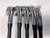 Cobra F-Max Iron Set 6-PW SuperLite Senior Graphite Mens RH, 4 of 12