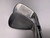 LEFTY TaylorMade SIM MAX Iron Set 5-PW+AW Recoil ESX 460 F3 Regular Graphite LH, 7 of 12