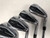 TaylorMade Qi Iron Set 6-PW+AW KBS Max MT 85g Regular Steel Mens RH, 2 of 12