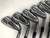 TaylorMade PSi Iron Set 4-PW+AW Mitsubishi Rayon Kuro Kage 90i Stiff Graphite RH, 3 of 12