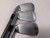 TaylorMade PSi Iron Set 4-PW+AW Mitsubishi Rayon Kuro Kage 90i Stiff Graphite RH, 6 of 12
