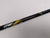 TaylorMade RocketFuel 50g Regular Graphite Fairway Wood Shaft 41" Pull 0.335, 2 of 12