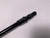 Fujikura Speeder MD Regular Graphite Mini Driver Shaft 42.75"- TaylorMade, 3 of 12