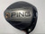 Ping G400 SFT Driver 10* Project X HZRDUS RDX Smoke Red 6.0 60g Stiff RH, 1 of 12