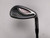 Adams Idea A3 OS Pitching Wedge PW Idea Womens 55g Ladies Graphite Womens RH, 1 of 12