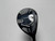 TaylorMade Qi35 Max Lite Rescue 4 Hybrid 23* Vanquish 5 R2 Senior RH HC, 2 of 12