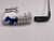 TP Mills Napa Style Custom Flow Neck Putter 34" Mens RH HC, 1 of 12