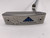 Flanigan Bilt L66 Folds of Honor Milled USA Putter 35" Mens RH HC, 2 of 12