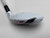 TaylorMade AeroBurner 4 Hybrid 22* Matrix Speed Rul-Z 70g Senior RH, 3 of 12