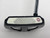 Odyssey Triple Track Marxman Putter 35" Mens RH, 2 of 12
