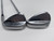 Titleist Vokey SM10 Tour Chrome Wedge Set 56* 8 | 60* 4 SM10 Wedge Steel Mens RH, 1 of 12