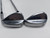 Titleist Vokey SM10 Tour Chrome Wedge Set 56* 12 | 60* 6 SM10 Wedge RH, 1 of 12