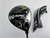 Callaway EPIC Flash 5 Fairway Wood 18* Tensei Blue AV Series 75g Regular RH HC, 1 of 12