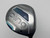 Ping G LE 5 Fairway Wood 18* ULT230 Ladies Graphite Womens RH Undersize Grip, 1 of 12