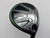 Callaway GBB Epic 3 Fairway Wood 15* Project X HZRDUS 5.5 T800 65g Regular RH, 1 of 12
