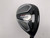 TaylorMade M6 3 Hybrid 19* Fujikura Atmos Red 5A Senior Graphite Mens RH HC, 2 of 12