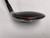 TaylorMade M6 3 Hybrid 19* Fujikura Atmos Red 5A Senior Graphite Mens RH HC, 4 of 12