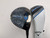 Callaway Paradym Ai Smoke Max 5 Fairway 18* Tensei Blue AV Xlink Stiff RH HC, 1 of 12