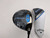 Callaway Paradym Ai Smoke Max D 3 Fairway 16.5* Tensei Blue AV Xlink Reg RH HC, 1 of 12