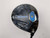 Callaway Paradym Ai Smoke Max 3HL Fairway 16.5* Cypher Fifty 5.0 Senior RH HC, 2 of 12