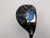 Callaway Paradym Ai Smoke HL 4 Hybrid 21* Cypher Fifty 5.0 50g Senior RH HC, 2 of 12