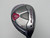 Cobra Fly-Z XL Womens 7 Hybrid 34* 55g Ladies Graphite Womens RH, 1 of 12