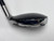 Tour Edge Hot Launch 3 4 Hybrid 22* UST Mamiya Recoil 460 F2 Senior Mens RH, 3 of 12