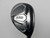 TaylorMade M6 4 Hybrid 22* Fujikura Vista Pro 60g Regular Graphite Mens RH HC, 2 of 12