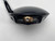 Callaway Paradym Driver 9* Project X Denali 5.5 50g Regular Graphite Mens RH, 3 of 12