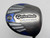 TaylorMade Burner HT Driver * REAX SuperFast 50g Ladies Graphite Womens RH, 1 of 12
